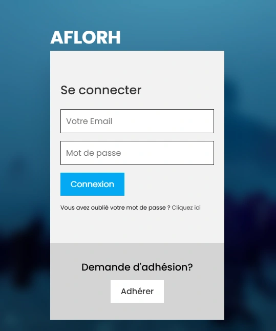 AfloRH