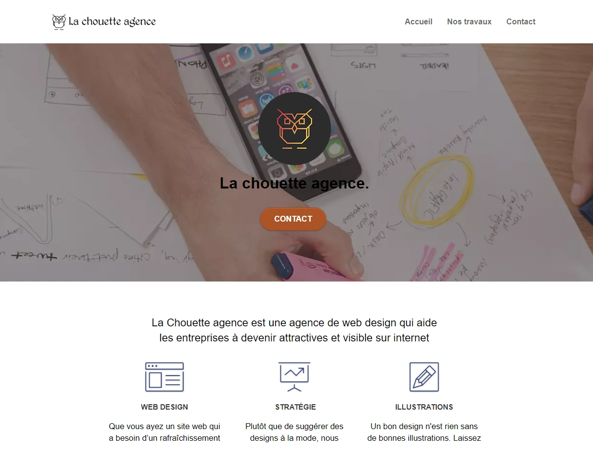 quatrième projet Openclassroom